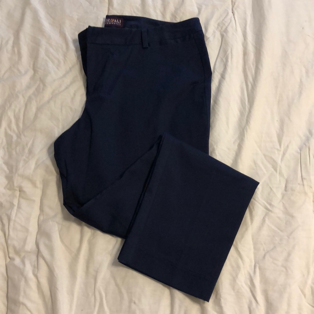 Roz & Ali Smartfit pants